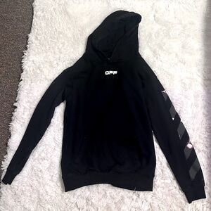 Off-White Hoodie